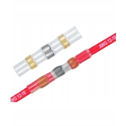 Złącze konektor szybkozłączka z cyną 4.00-6.00 mm2 KPL. 10szt