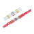 Złącze konektor szybkozłączka z cyną 4.00-6.00 mm2 KPL. 10szt