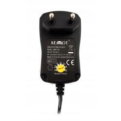 Zasilacz regulowany Kemot URZ1153 12V 26W