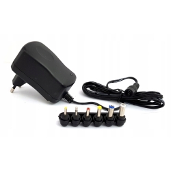 Zasilacz regulowany Kemot URZ1153 12V 26W