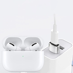 ADAPTER USB-C do USB-A PRZEJŚCIÓWKA OTG TYP-C USB