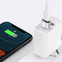 ADAPTER USB-C do USB-A PRZEJŚCIÓWKA OTG TYP-C USB