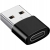 ADAPTER USB-C do USB-A PRZEJŚCIÓWKA OTG TYP-C USB