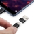 ADAPTER USB-C do USB-A PRZEJŚCIÓWKA OTG TYP-C USB