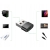 ADAPTER USB-C do USB-A PRZEJŚCIÓWKA OTG TYP-C USB