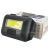 Latarka Czołowa COB 3W Czołówka Lampka LED (IN343)