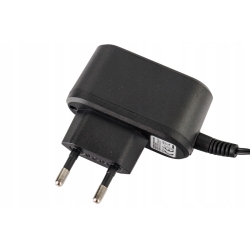 Zasilacz antenowy elektroniczny z gniazdem 
