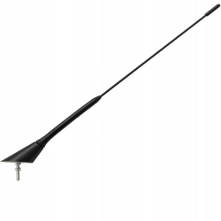Antena uniwersalna BLOW FMD300 dachowa samochodowa (22-624#)