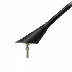 Antena uniwersalna BLOW FMD300 dachowa samochodowa (22-624#)