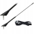 Antena uniwersalna BLOW FMD300 dachowa samochodowa (22-624#)