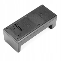 Ładowarka Xtar MC2 2 16340, 17670, 18350, 18500, 18650, 20700, 21700, 25500