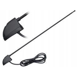 Antena samochodowa Blow FMD390 120 cm teleskopowa (22-644#)