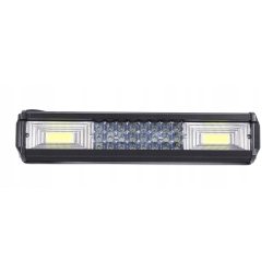 LED COB 216W HALOGEN SZPERACZ LAMPA ROBOCZA 12-24V (IN348)