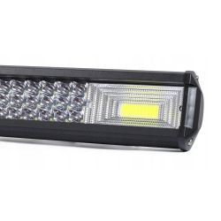 LED COB 216W HALOGEN SZPERACZ LAMPA ROBOCZA 12-24V (IN348)