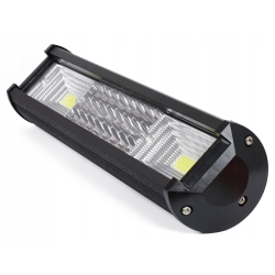 LED COB 216W HALOGEN SZPERACZ LAMPA ROBOCZA 12-24V (IN348)