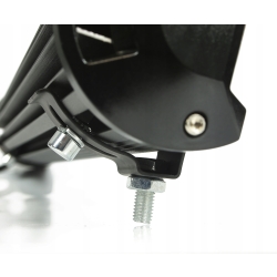 LED COB 216W HALOGEN SZPERACZ LAMPA ROBOCZA 12-24V (IN348)