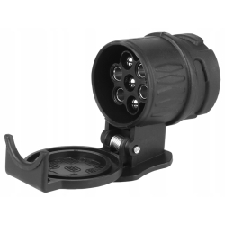 Adapter do zasilania przyczepy 13/7 PIN