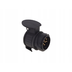 Adapter do zasilania przyczepy 13/7 PIN