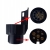 Adapter do zasilania przyczepy 7/13 PIN Carmotion 58068