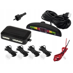 Czujnik czujniki cofania BLOW LED CPW4 RÓŻNE KOLORY 22mm