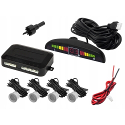 Czujnik czujniki cofania BLOW LED CPW4 RÓŻNE KOLORY 22mm