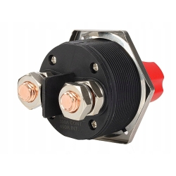 Hebel - samochodowy wyłącznik zasilania 12-32V max300A