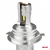 Żarówki samochodowe LED seria H-mini H4 6500K Canbus AMIO-03331