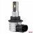 Żarówki samochodowe LED seria H-mini HB4 9006 6500K Canbus