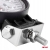 LAMPA ROBOCZA HALOGEN SZPERACZ 9x LED 12/24V 110mm