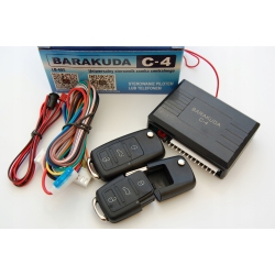 STEROWNIK ZAMKA PILOTY SCYZORYK SMARTFON BLUETOOTH AL009