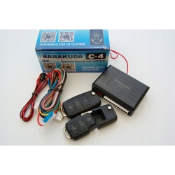 STEROWNIK ZAMKA PILOTY SCYZORYK SMARTFON BLUETOOTH AL009