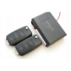 STEROWNIK ZAMKA PILOTY SCYZORYK SMARTFON BLUETOOTH AL009