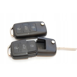 STEROWNIK ZAMKA PILOTY SCYZORYK SMARTFON BLUETOOTH AL009