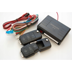 STEROWNIK ZAMKA PILOTY SCYZORYK SMARTFON BLUETOOTH AL009