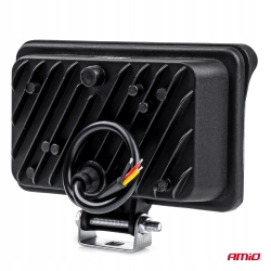 Lampa robocza halogen LED szperacz AWL40 36 LED AMIO-03251