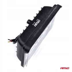 Lampa robocza halogen LED szperacz AWL40 36 LED AMIO-03251