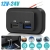 Ładowarka USB do zabudowy Podwójne gniazdo ładowarki PD USB-C12V