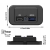 Ładowarka USB do zabudowy Podwójne gniazdo ładowarki PD USB-C12V