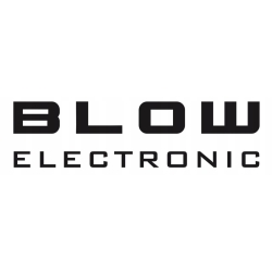 Sterownik sterowanie centralnego zamka BLOW S4