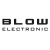 Sterownik sterowanie centralnego zamka BLOW S4