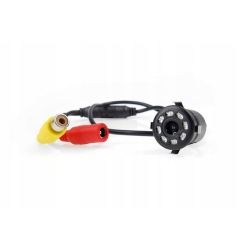 Kamera cofania parkowania HD-307-IR Night Vision 18 mm AMIO-02164