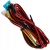 STEROWNIK ZAMKA CENTRALNEGO 24V 2 PILOTY STER029