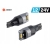 Żarówka VISION W16W (T15) 12/24V 4x 3020 SMD LED CANBUS pomarańczowa 2szt