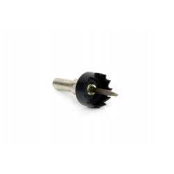 Zestaw czujników parkowania cofania Buzzer 4 sensory srebrne AMIO-01021