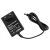 Zasilacz impulsowy wtyczkowy 12V/2,0A DC 2,1/5,5 (005352)
