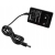 Zasilacz impulsowy wtyczkowy 12V/2,0A DC 2,1/5,5 (005352)