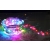 TAŚMA LED SMART NEON RGBIC Bluetooth 10M IP65 USB (IN362)