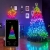 TAŚMA LED SMART NEON RGBIC Bluetooth 10M IP65 USB (IN362)