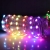 TAŚMA LED SMART NEON RGBIC Bluetooth 10M IP65 USB (IN362)