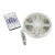 TAŚMA LED SMART NEON RGBIC Bluetooth 10M IP65 USB (IN362)